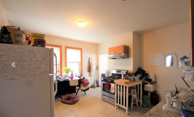 Photo - 16 Rossmore Rd Condo Unit 3