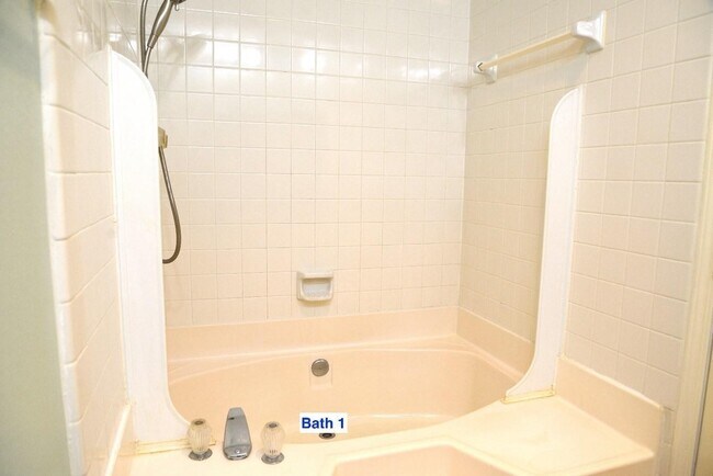 Photo - 2207 S Braeswood Blvd Unit 42J