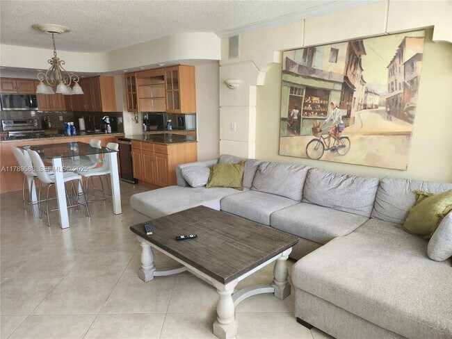 Photo - 3725 S Ocean Dr Unit 1108