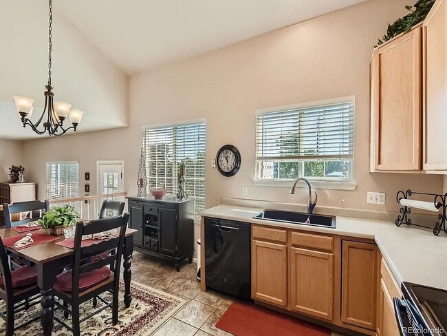 Photo - Beautiful 3 Bedroom 3.5 Bath Home in Highlands Ranch – Finished Basement & Great Location!