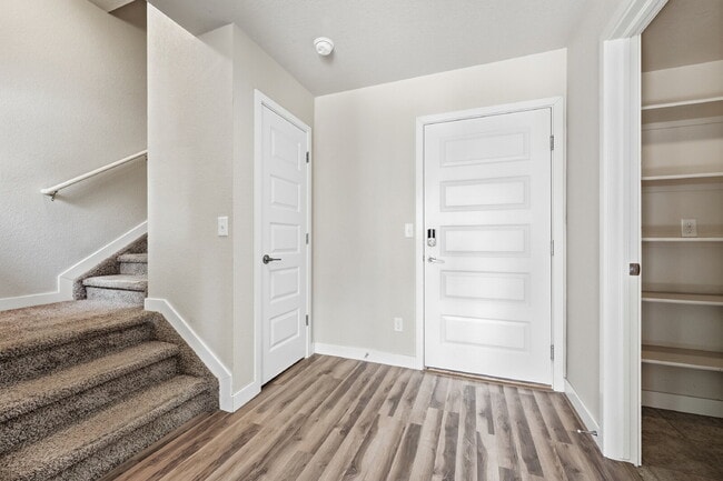 Photo - $2,495.95, Two Bedroom, 2.5 bathroom Townhome in Broomfield