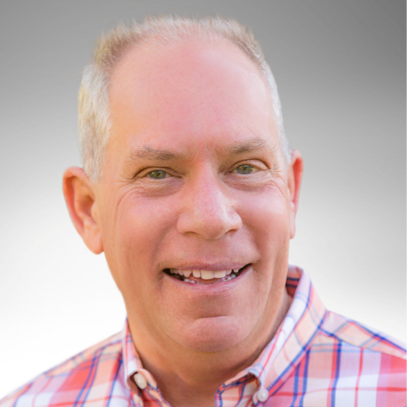 Gary Kirkpatrick