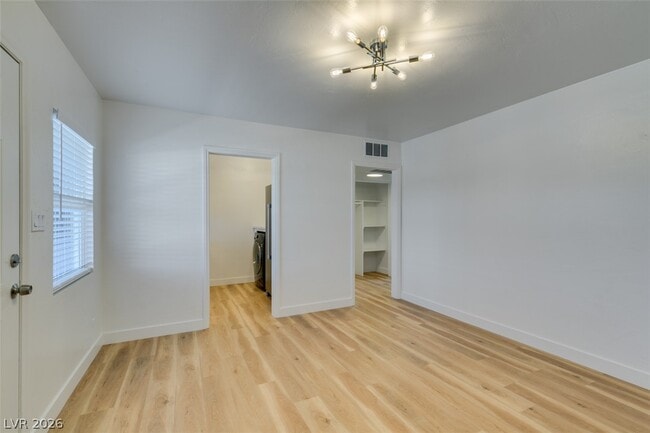 Photo - 1116 S Casino Center Blvd Unit 2