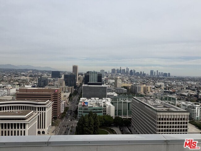 Photo - 3810 Wilshire Blvd Unit 607