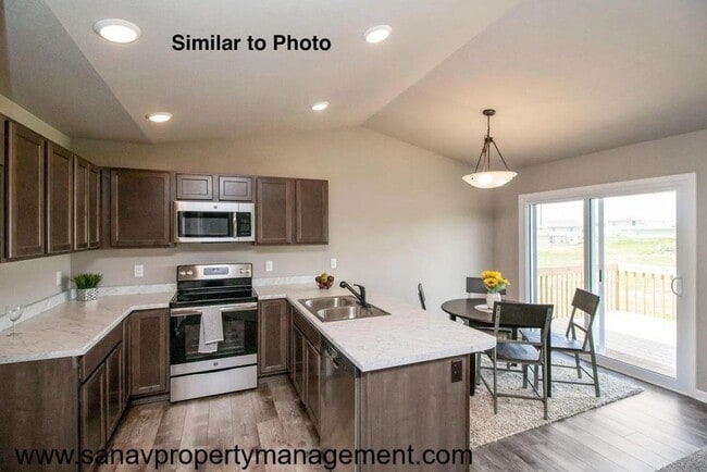 Photo - Charming Hoover Ranch in Bondurant – Move-In Ready for July!
