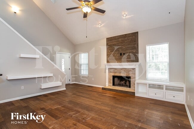 2903 Etchison Rd