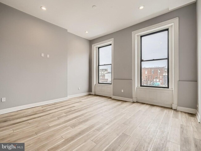 Photo - 1007 N Charles St Apartment Unit 2
