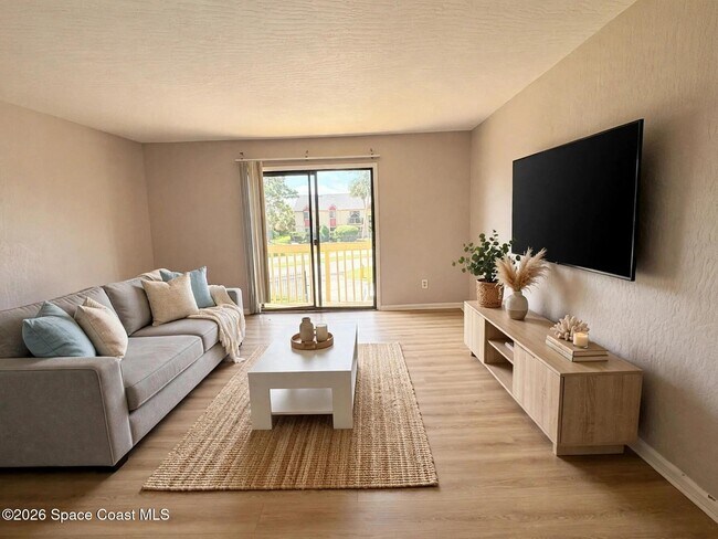 Photo - 2101 Forest Knoll Dr NE Unit 208