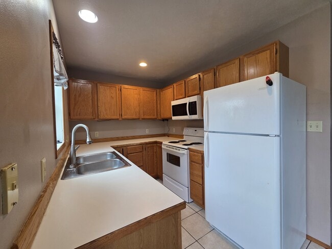 Building Photo - 111 N Pondera Ave
