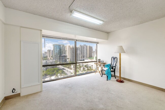 Studio SPECTACULAR VIEWS - gateway to Waik... - Studio SPECTACULAR VIEWS - gateway to Waik... Unidad 1806 Rental