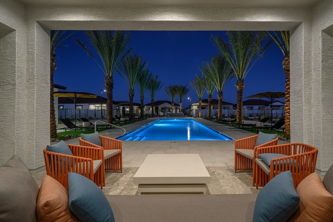 Photo - Tavalo Cotton Lane