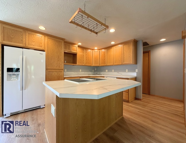 Photo - Beautiful 3-Bedroom Home with Fenced Yard, Central A/C & 2-Car Garage