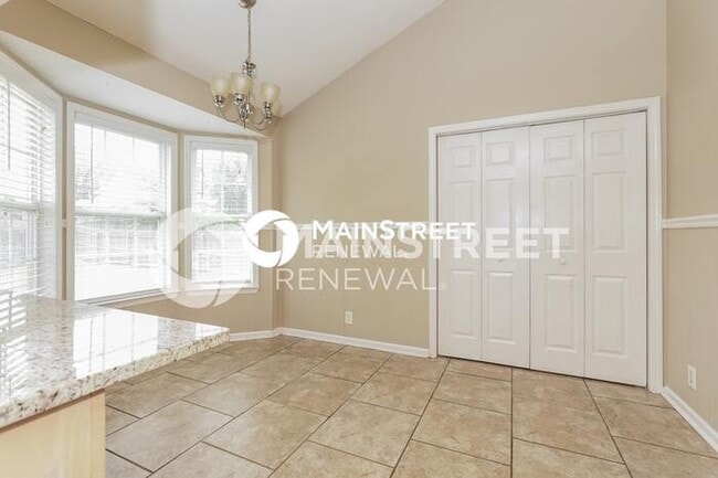 Photo - 3 Bedroom Pet-Friendly Home in Old Hickory, TN with Main Street Renewal