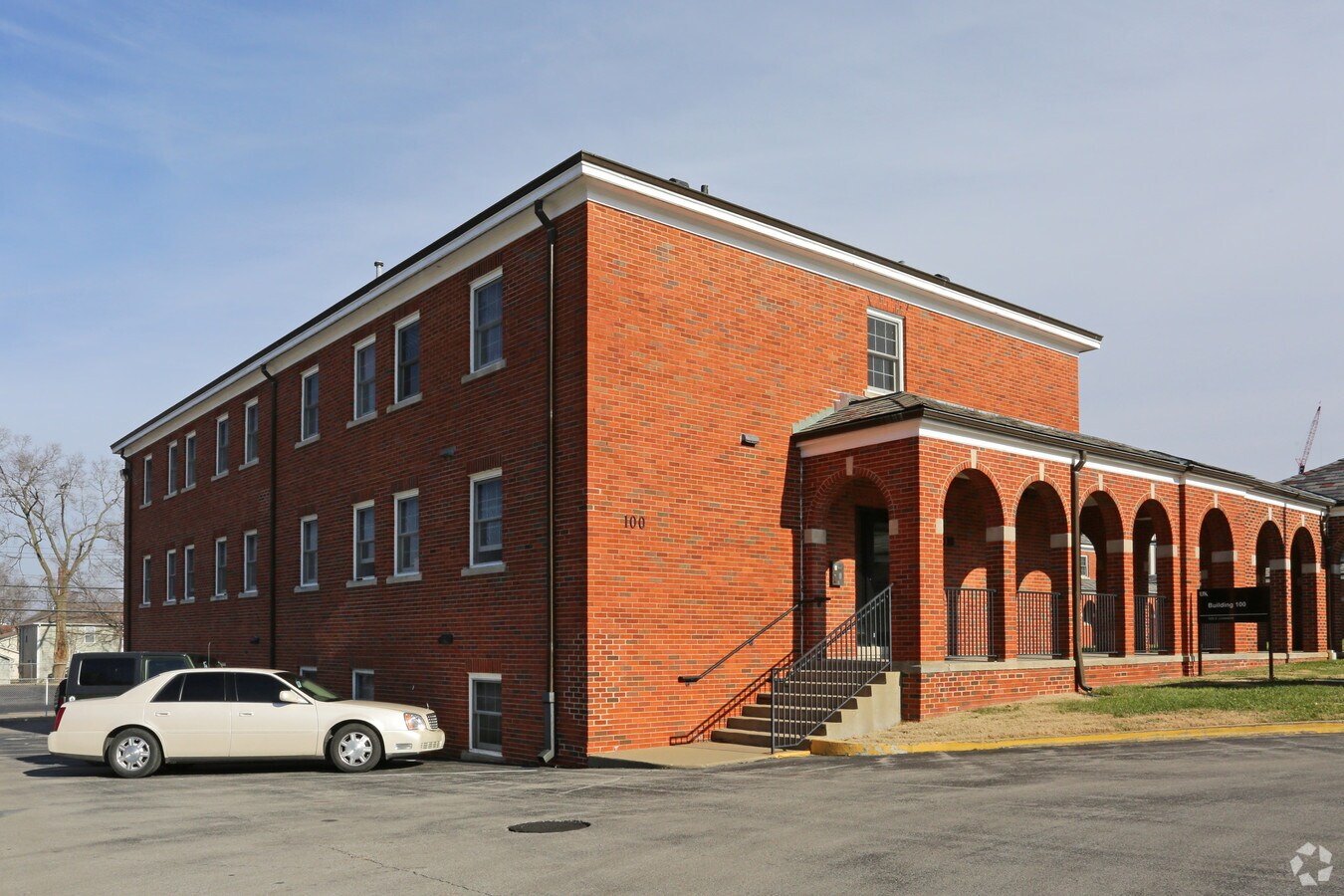 Photo - LTS 625 South Limestone