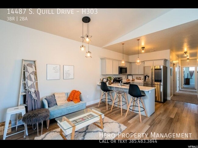 Photo - 14487 S Quill Dr Unit H303