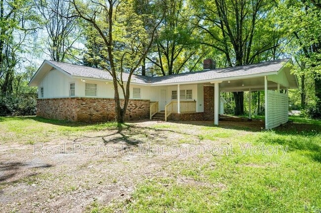 Building Photo - 240 Melton St Rental