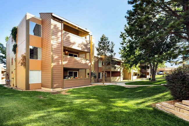 Bonterra Lakeside Apartments