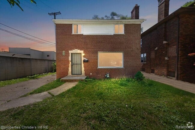 Building Photo - 3445 Harvard Rd Rental