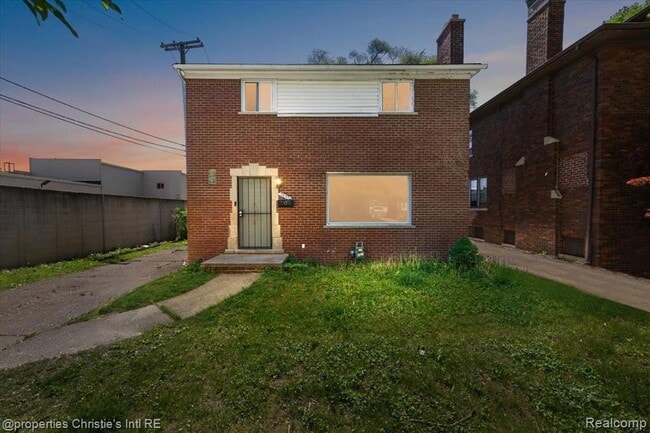 Building Photo - 3445 Harvard Rd Rental