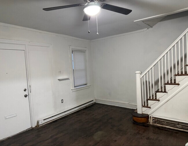 Photo - 3322 N Bailey St