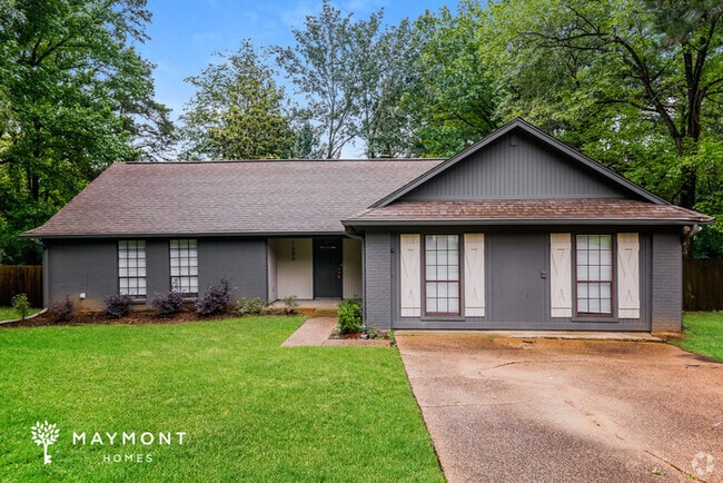 Building Photo - 1606 Edgewood Pl Rental
