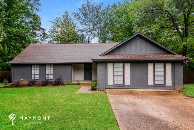 Photo - 1606 Edgewood Pl House