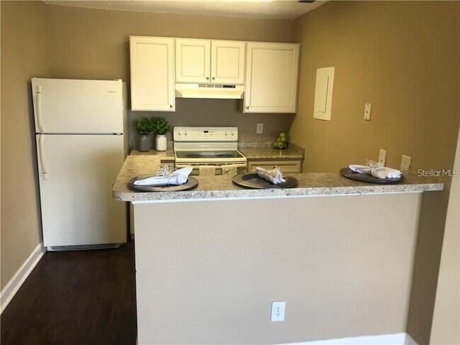 Photo - 2201 Cascades Blvd Unit 306