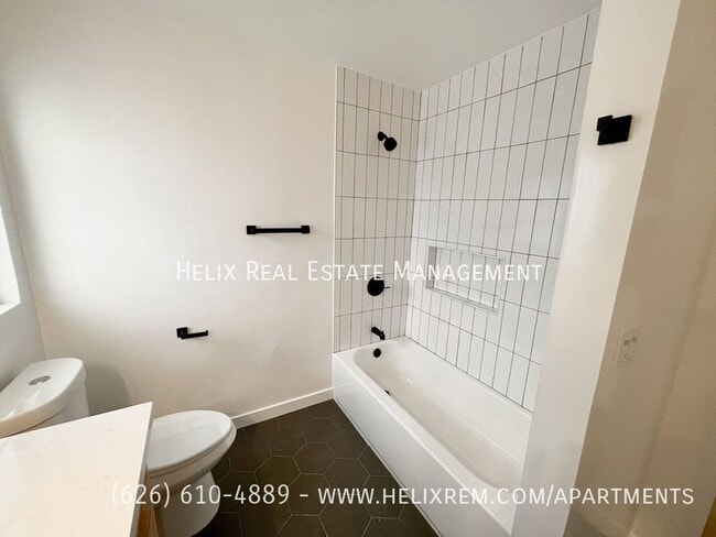 Photo - 1313 Huntington Dr Unidad 7