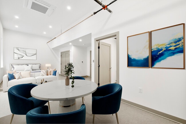 Flanigan Square Lofts