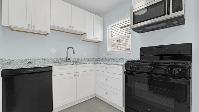 Townhomes at Andrus