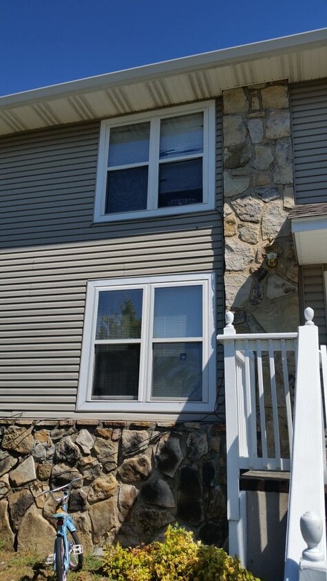 2 bedroom/1 bath unit in West Knoxville! - 2 bedroom/1 bath unit in West Knoxville!