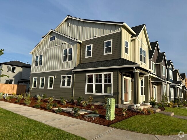 Building Photo - 3408 SE 81st Ave Rental