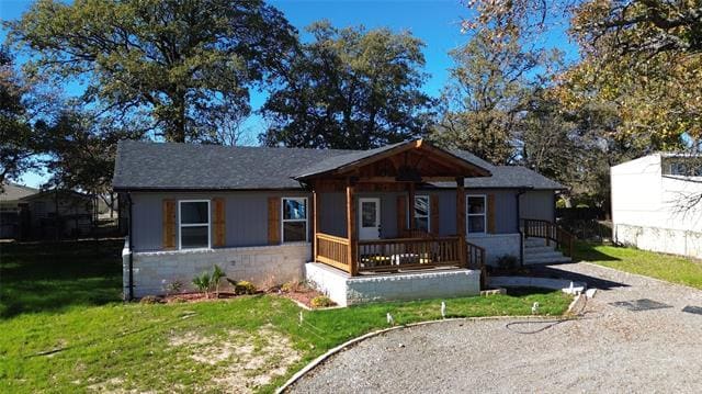 Photo - 1133 Hwy 2861