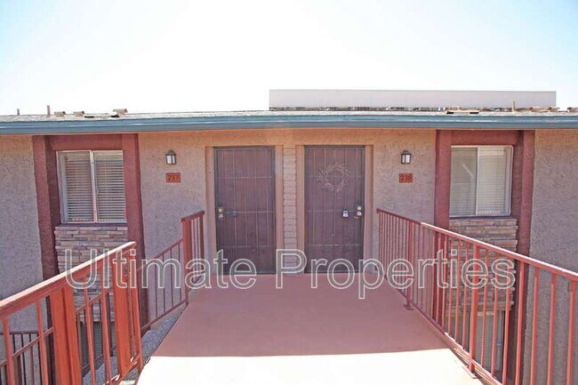 4354 N 82nd St Unidad 237
