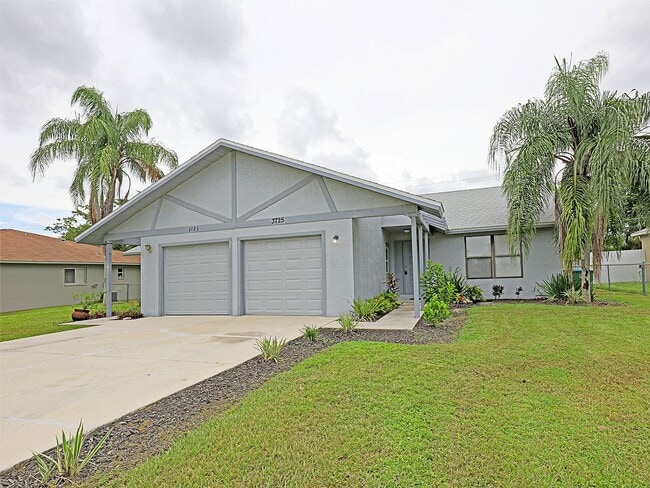 Building Photo - Duplex Cape Coral 3725 Unit 3725 Skyline Boulevard