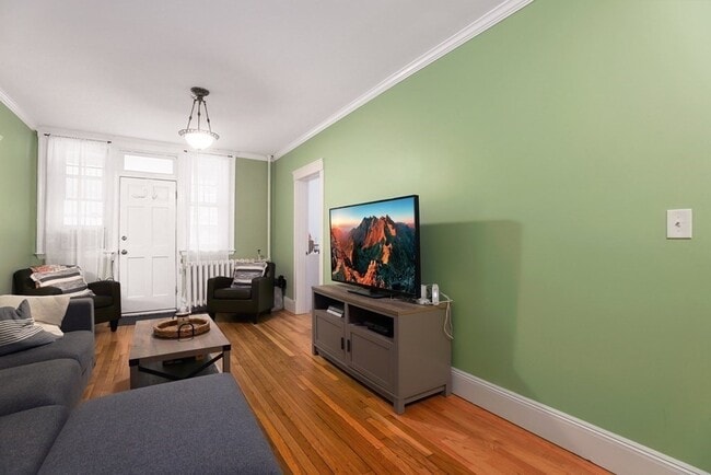 Photo - 301 Allston St Apartments Unit 1