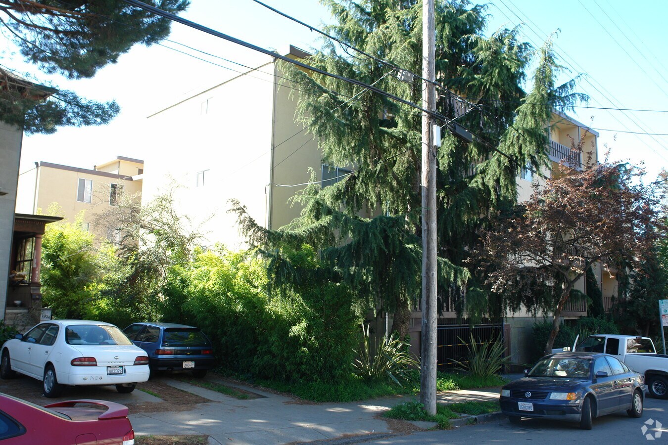 1920 Francisco LLC - 1920 Francisco LLC