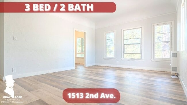 Photo - Luxury Homes and Apartments - Gray Rose Mgmt