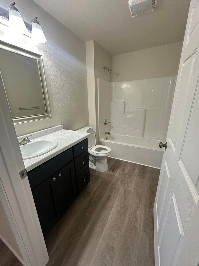 Photo - 3 Bedroom Duplex