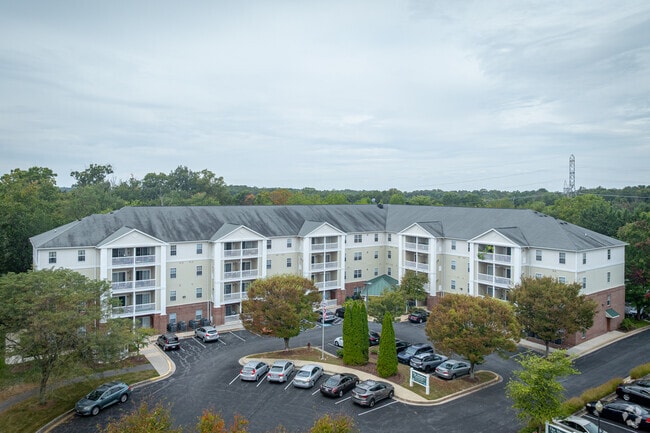 The Meadows of Reisterstown I