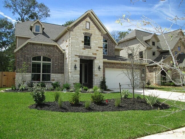 Building Photo - 18846 Swansea Creek Dr Rental
