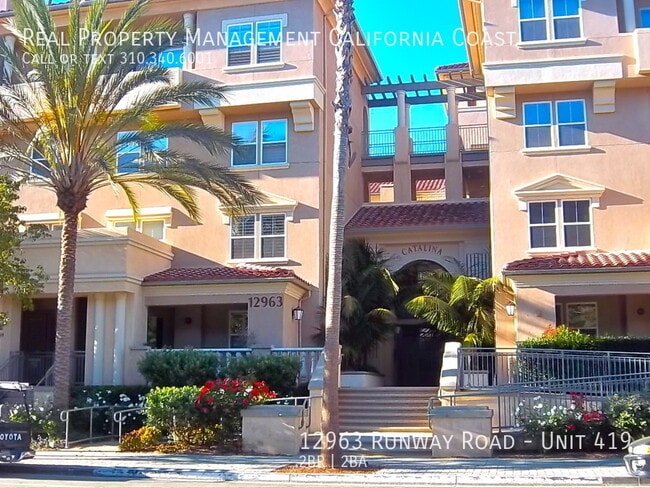 Building Photo - 12963 W Runway Rd Unit 419