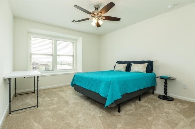 Photo - 3111 Morgan Meadow Ln