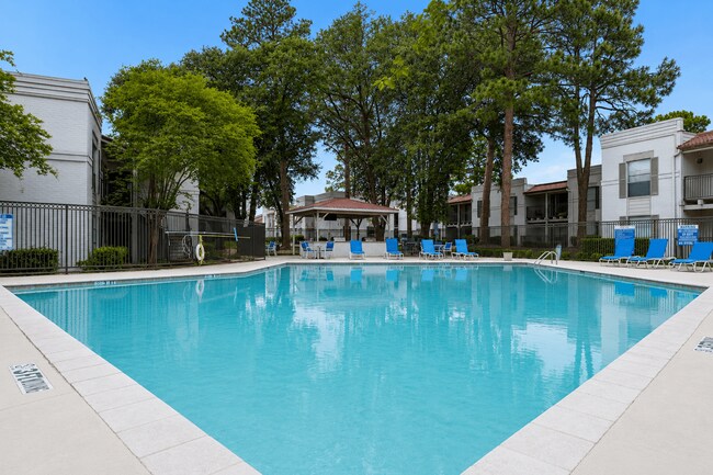 Marabella Apartment Homes