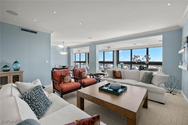 Photo - 2400 Gulf Shore Blvd N Unidad PH-4