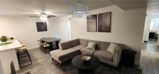 Photo - 515 W Pebble Beach Dr Unit # 513