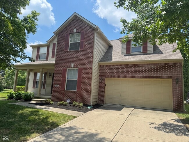 Building Photo - 14520 Brackney Ln Rental