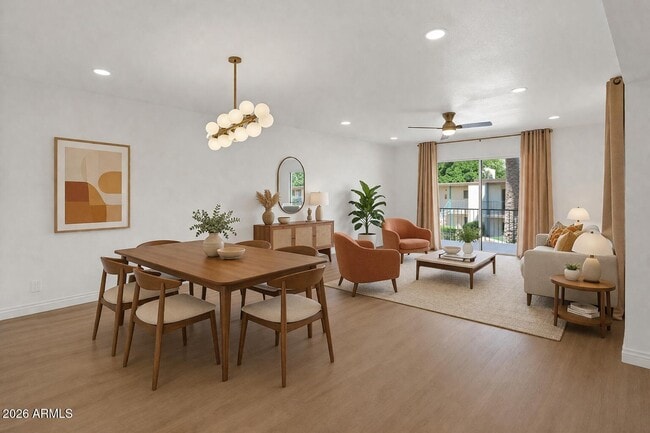 Photo - 3655 N 5th Ave Unidad 212