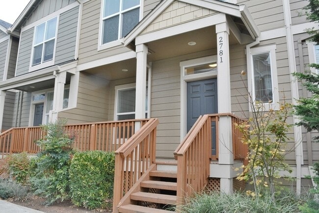 Photo - 2781 SE NICKLAUS Ct Townhome