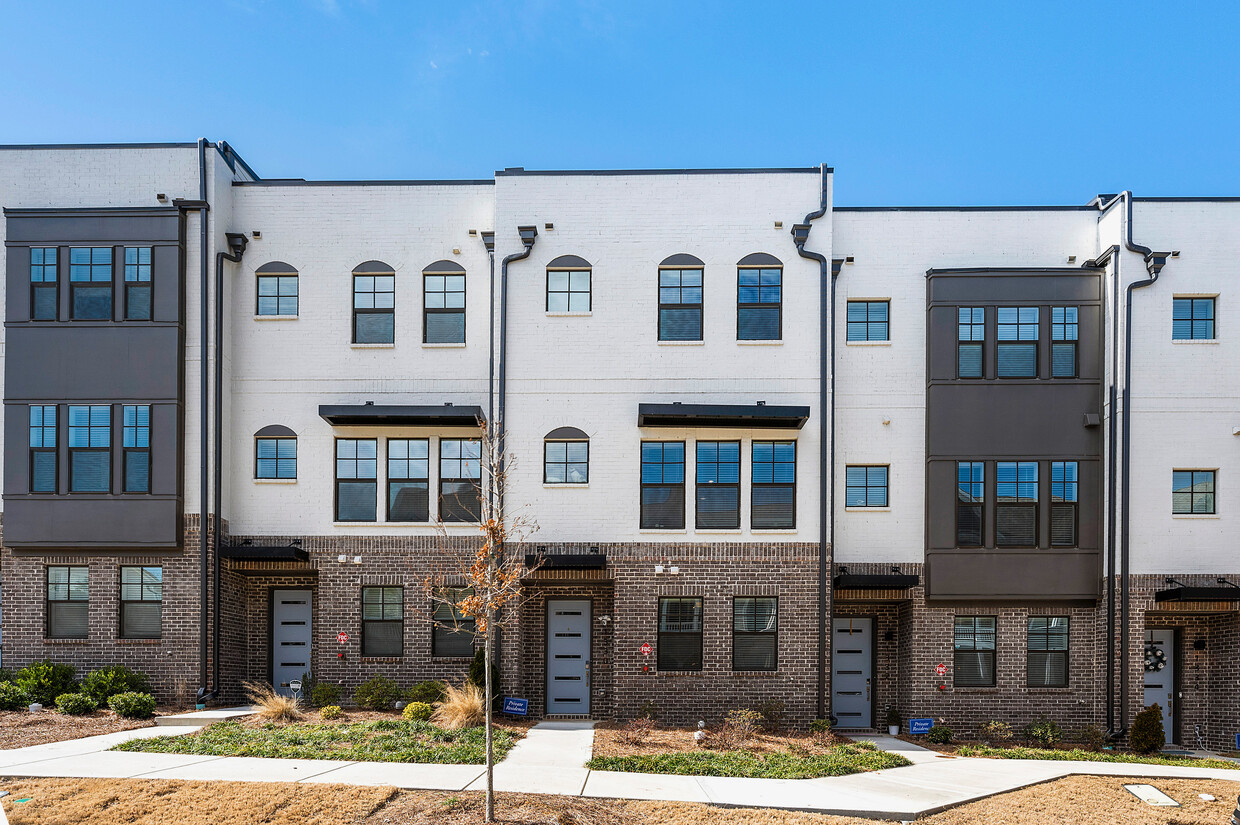 Photo - 1330 Booth Ave NW (Atlanta, GA)